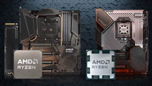 AMD RYZEN 5 8400F – AI와 빠른 프로세서를 위한 선택(라이젠5 8400F)